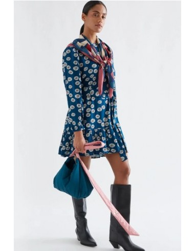 VESTIDO ESTAMPADO CARTHAMUS...