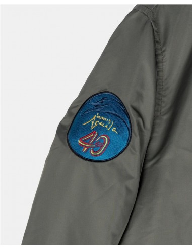 CAZADORA AVIADOR PATRULLA ÁGUILA...