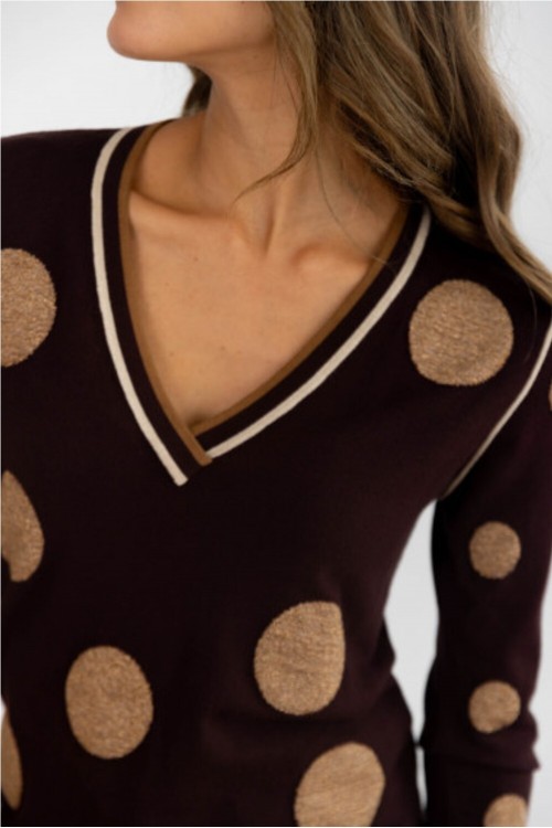 JERSEY LUNARES   BMB&CO