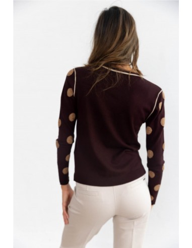 JERSEY LUNARES   BMB&CO
