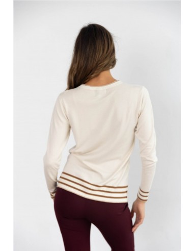JERSEY LA VIE Á PARIS   BMB&CO