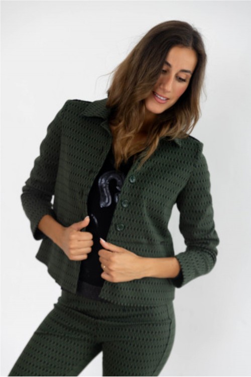 CHAQUETA MARTIS   BMB&CO
