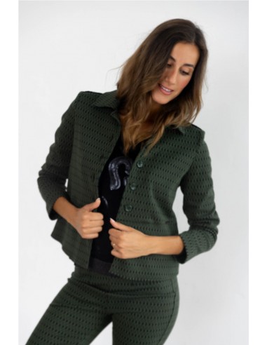 CHAQUETA MARTIS   BMB&CO