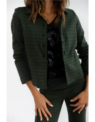 CHAQUETA MARTIS   BMB&CO