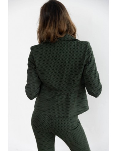 CHAQUETA MARTIS   BMB&CO