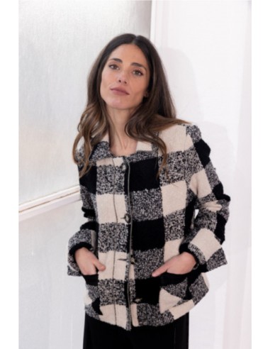 CHAQUETA ELIXIN   BMB&CO