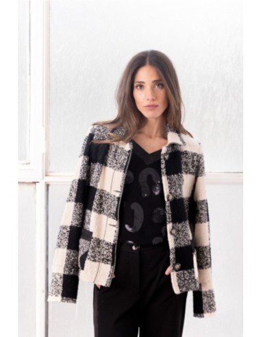CHAQUETA ELIXIN   BMB&CO