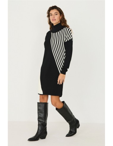 VESTIDO IDOIA-GOTS   SKFK