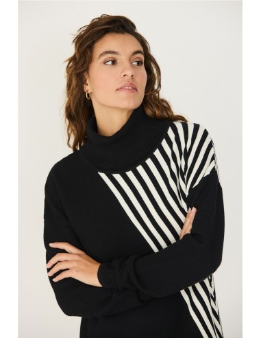 VESTIDO IDOIA-GOTS   SKFK