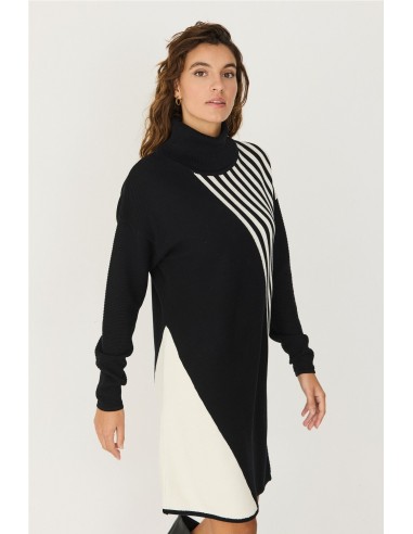 VESTIDO IDOIA-GOTS   SKFK