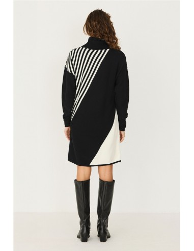 VESTIDO IDOIA-GOTS   SKFK