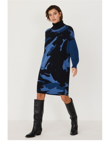 VESTIDO HAIRA-GOTS   SKFK