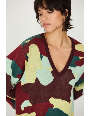 VESTIDO AIZA-GOTS  SKFK